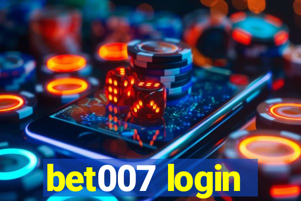 bet007 login